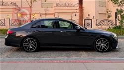 مرسيدس بنز E-Class
